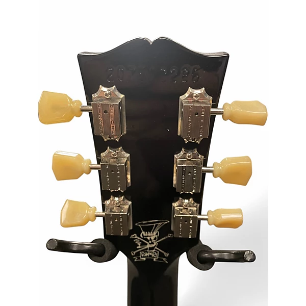 Gibson Used Gibson Slash Les Paul Standard 50s NOVEMBER BURST Solid Body Electric Guitar