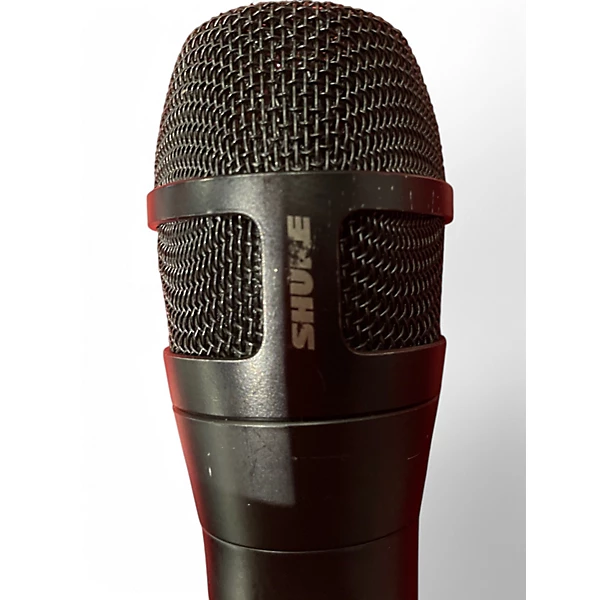 Shure Used Shure NXN8 C Dynamic Microphone