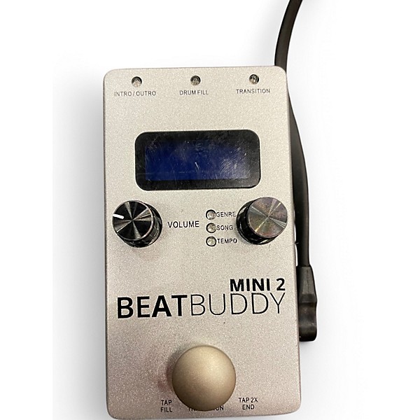 Singular Sound Used Singular Sound BeatBuddy MINI 2 Metronome