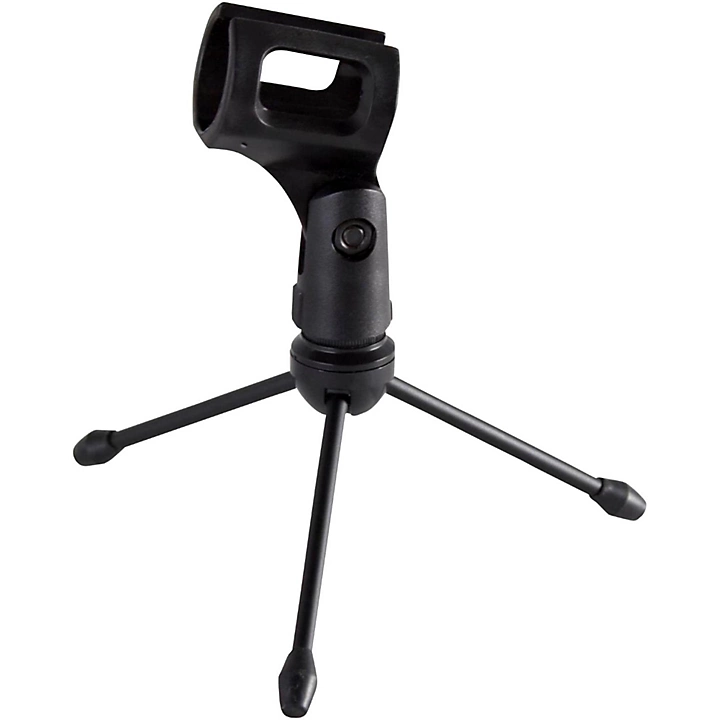 Frameworks GFW MIC 0251 Wireless Mic Mini Tripod Desktop Stand