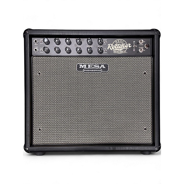 Used MESA/Boogie Rectoverb 25 Tube Guitar Combo Amp