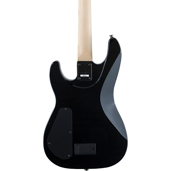 X Series Signature David Ellefson Concert Bass CBXM IV Black