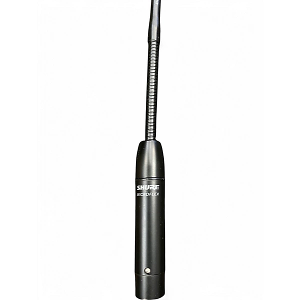 Shure Used Shure MX418N Condenser Microphone.gc