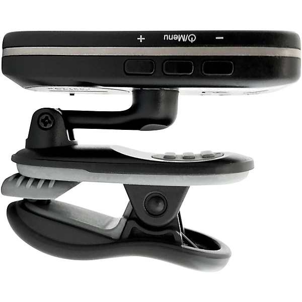 StroboClip HD Clip On Tuner