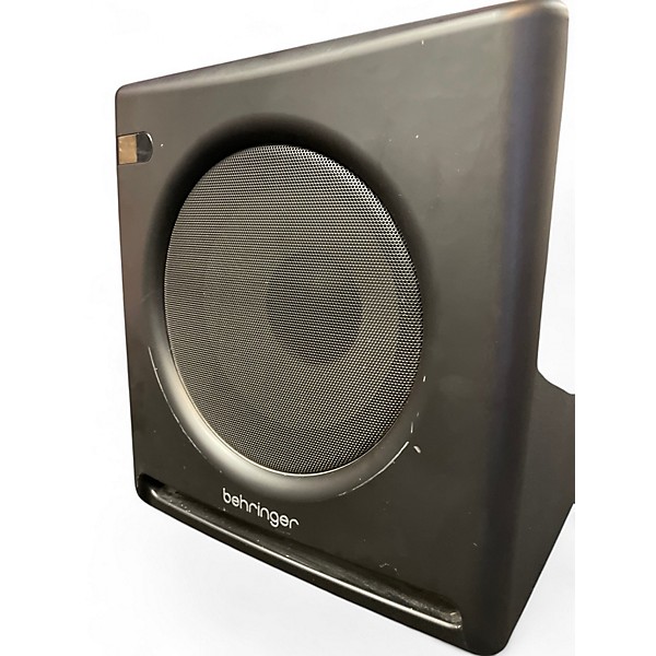 Used Behringer NEKKST K10S Subwoofer.gc