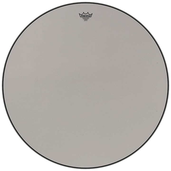 ST Series Suede Hazy Low Profile Timpani Drumhead 31 in