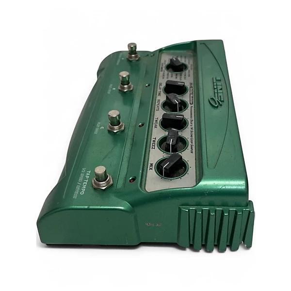 Used Line 6 DL4 Delay Modeler Effect Pedal