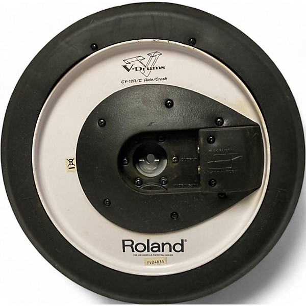 Roland CY12 Electric Cymbal.gc