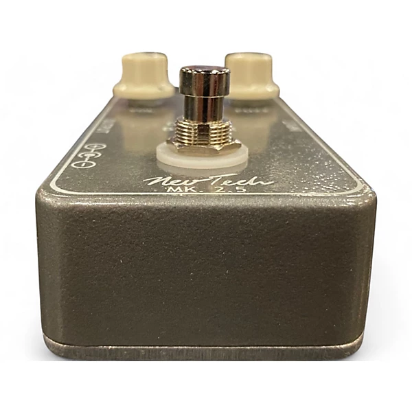 Used Nev Tech Demon Bender Effect Pedal