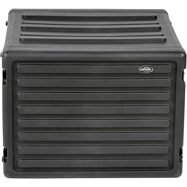 8U Roto Rack Case