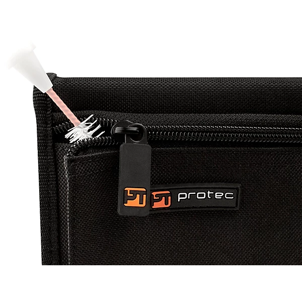 Protec Tuba Mouthpiece Nylon Pouch 2 Piece