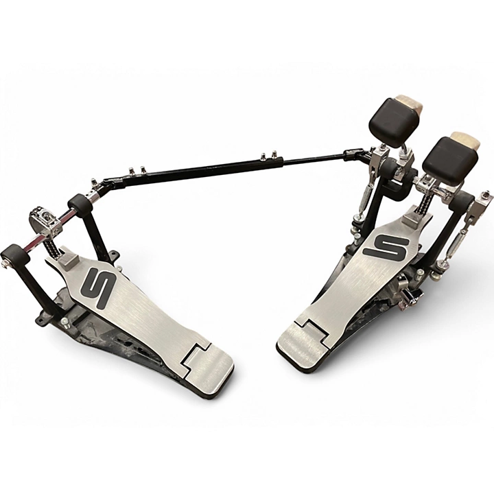 SPL Used SPL double pedal.gc