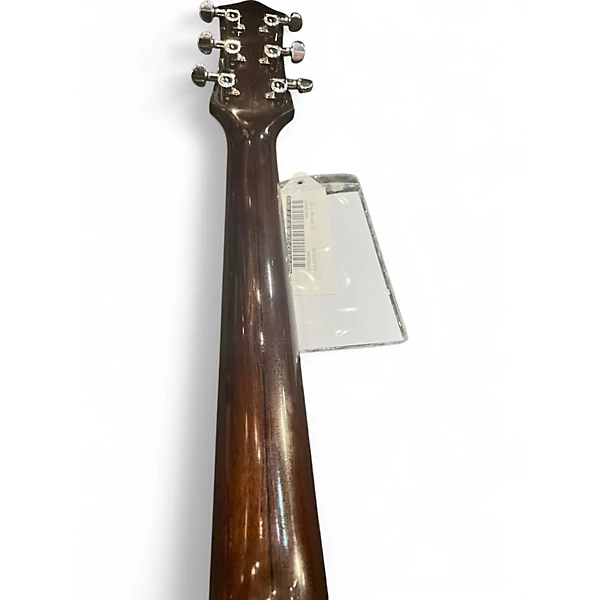 Gretsch Guitars Used Gretsch Guitars G6128T 57 Vintage Select 57 Duo Jet with Bigsby Ebony Solid Body Electric Guitar.gc