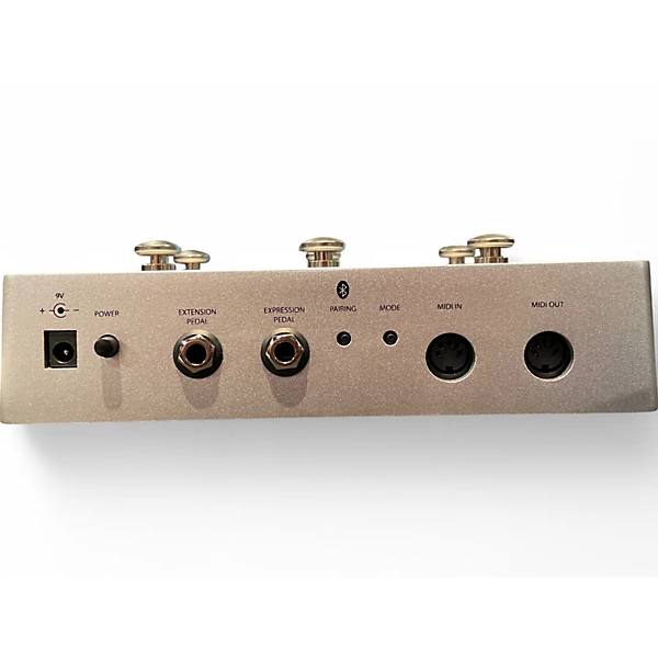 Singular Sound Used Singular Sound MIDI MAESTRO MIDI Foot Controller