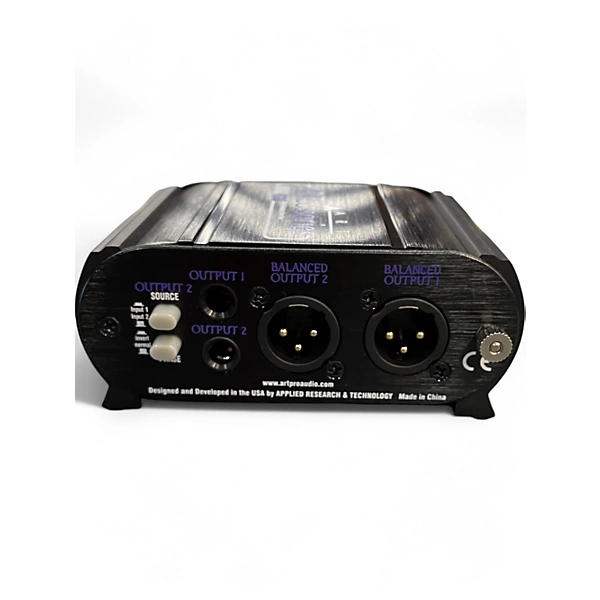 Art Used Art DUAL RDB Audio Converter.gc
