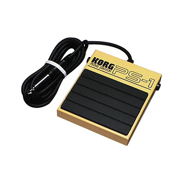 PS1 Single Sustain Switch