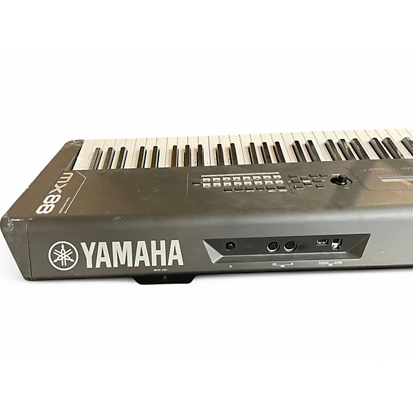 Yamaha Used Yamaha MX88 Synthesizer