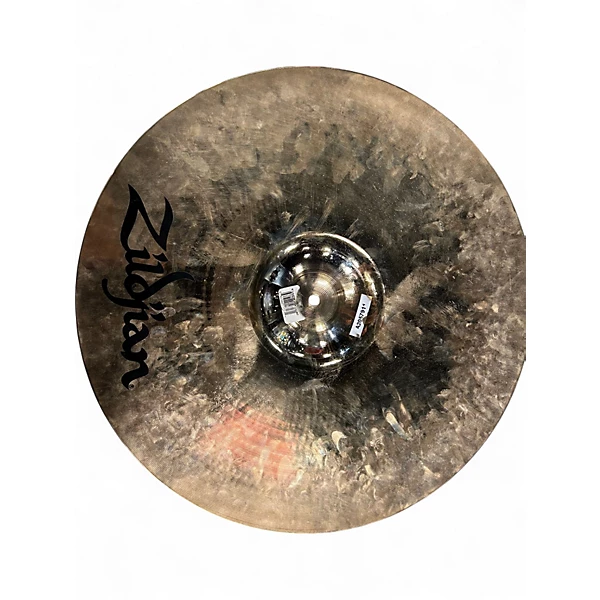 Zildjian Used Zildjian