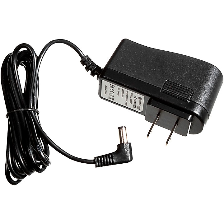 9V 2000mA Guitar Pedal Power Supply