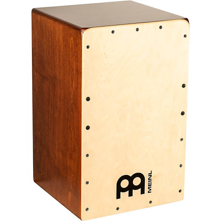 Snarecraft Series Cajon with Baltic Birch Frontplate