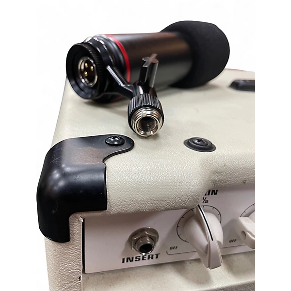 Audio Technica Used Audio Technica Scarlett CM25 Mkii Condenser Microphone.gc