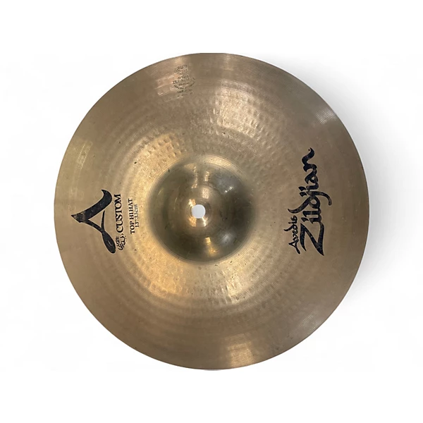 Zildjian Used Zildjian