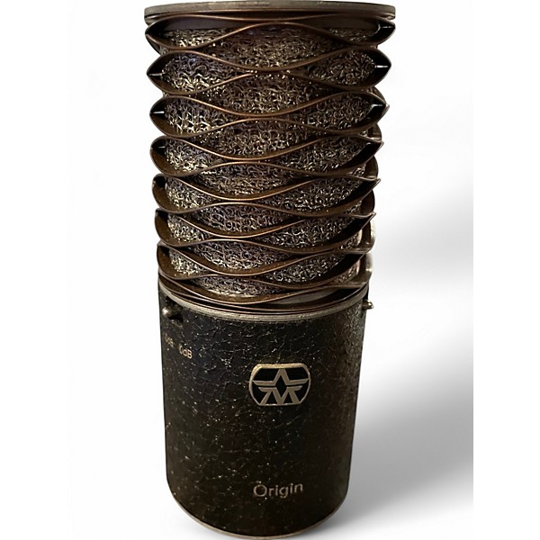 Aston Used Aston Origin Condenser Microphone