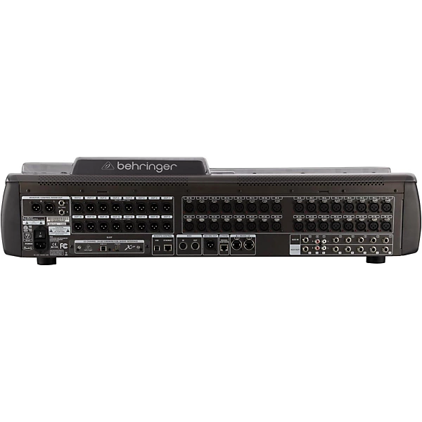 Pro Behringer X32 Cover