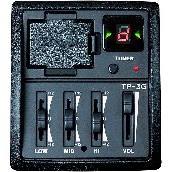 Takamine GD38CE Dreadnought 12 String Acoustic Electric Guitar Black