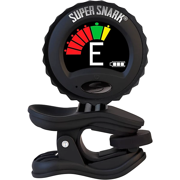 SS SK Super Tight Rechargeable Clip On Tuner
