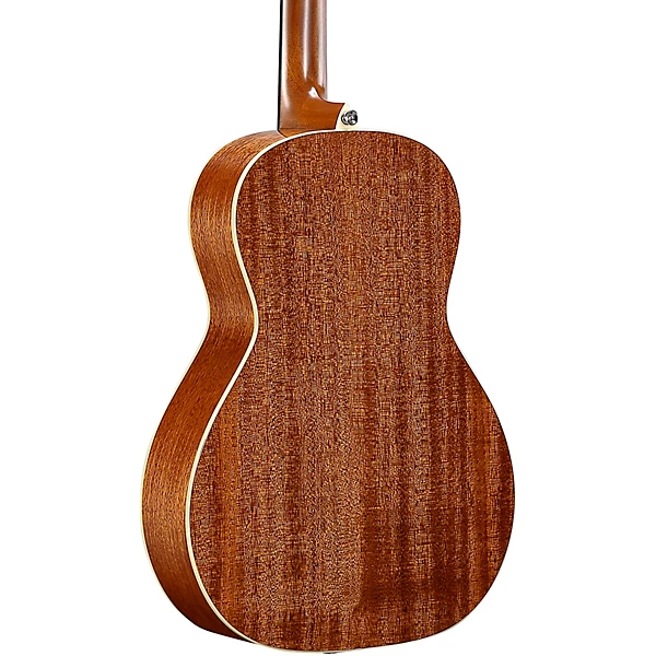 Alvarez LP60e Laureate Series Parlor Acoustic Electric Guitar Sunset