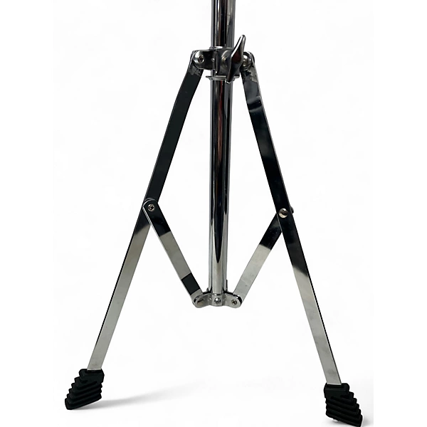 SPL Used SPL Single Braced Light weight Straight Cymbal Stand Cymbal Stand.gc