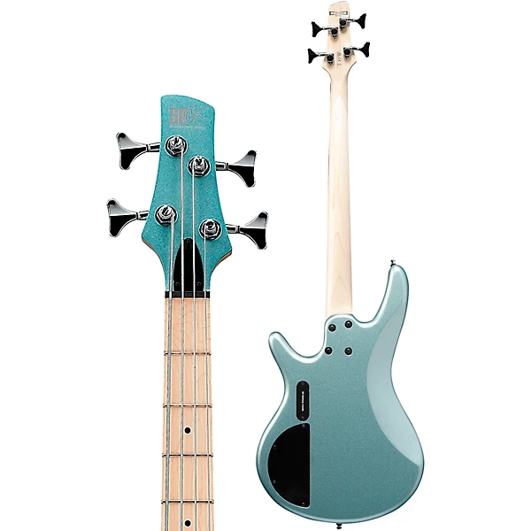 Ibanez Mezzo SRMD200 Electric Bass Guitar Seafoam Pearl Green