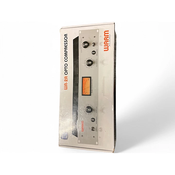 Warm Audio Used Warm Audio WA2A Audio Converter.gc