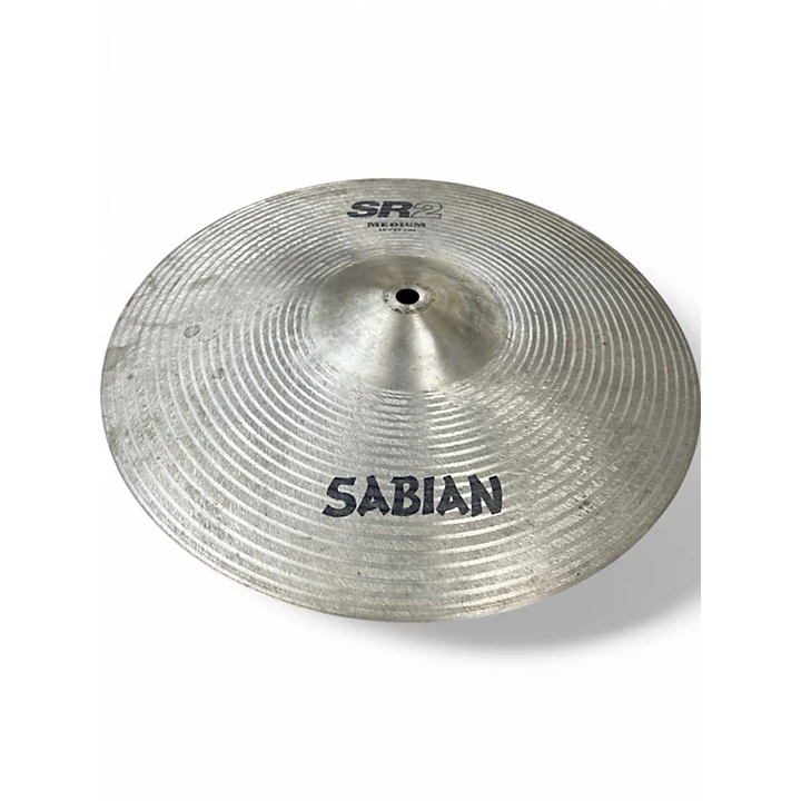 SABIAN Used SABIAN