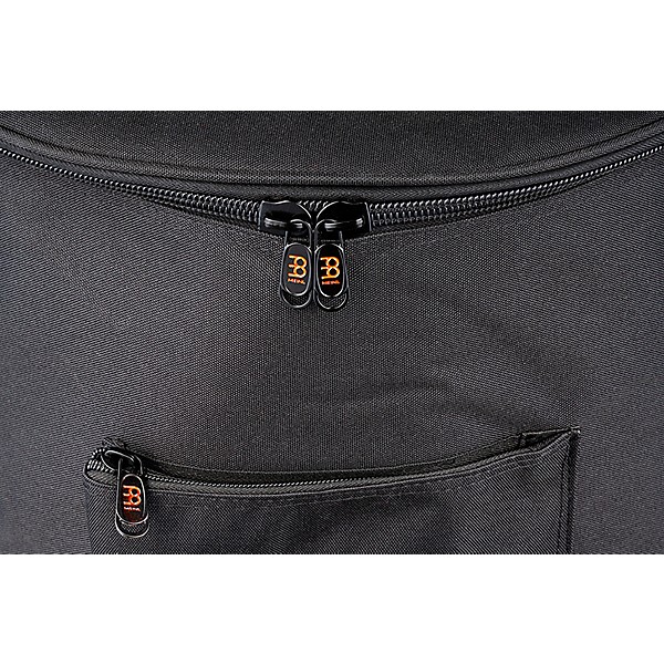 MEINL Professional Repinique Bag Black 12 In X 12 In