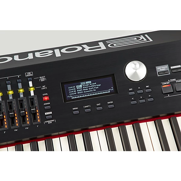 RD 2000 Digital Stage Piano