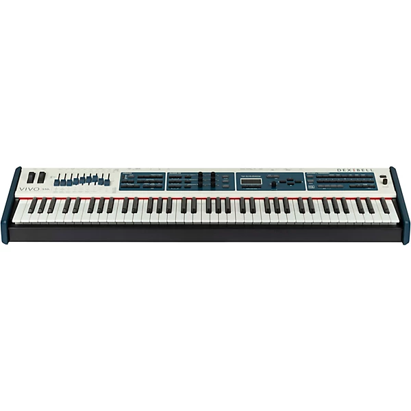 VIVO S10L 76 Key Digital Stage Keyboard