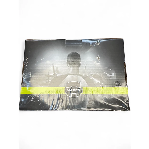 Mapex Used Mapex P500TW Double Bass Drum Pedal