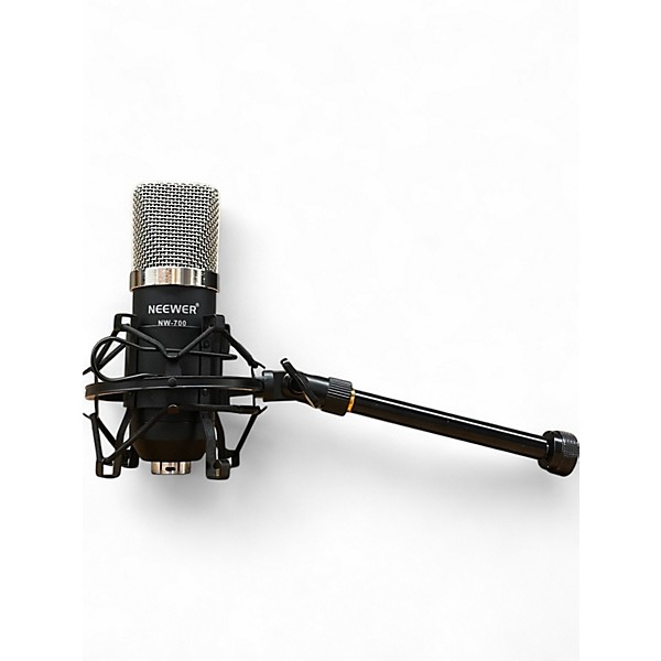 Neewer Used Neewer NW700 Condenser Microphone.gc