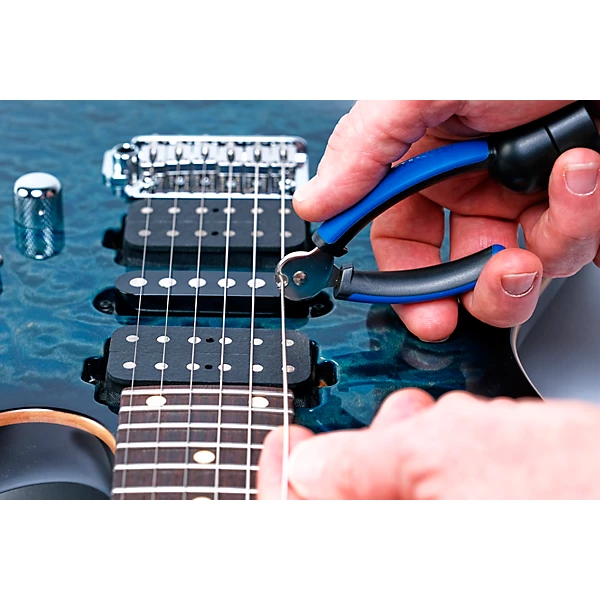 GRIP ONE String Winder Cutter Puller