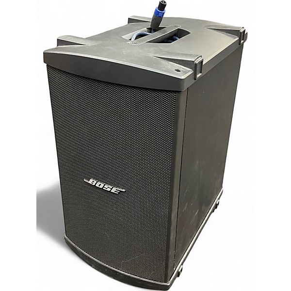 Bose Used Bose B2 Bass Module Unpowered Subwoofer