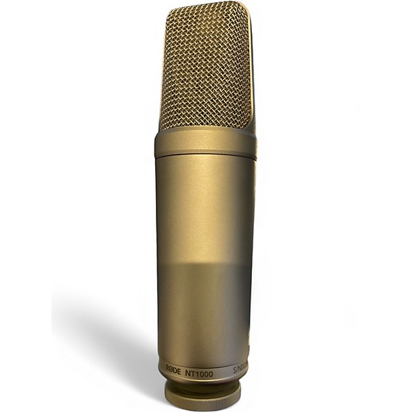 RODE Used RODE NT1000 Condenser Microphone