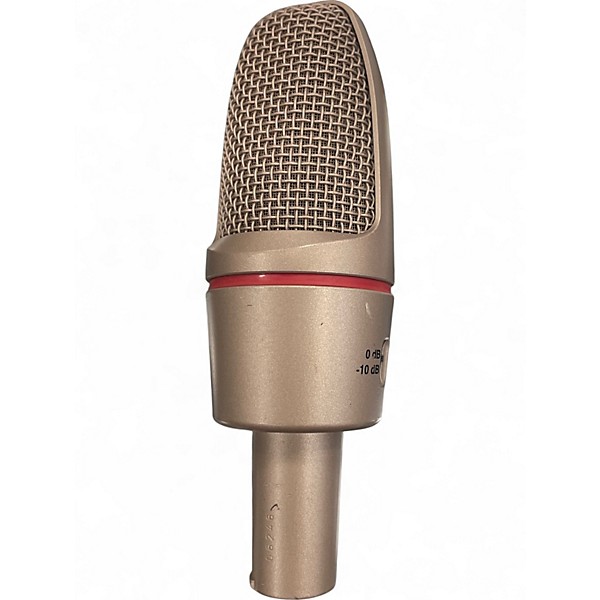 AKG Used AKG C3000B Condenser Microphone