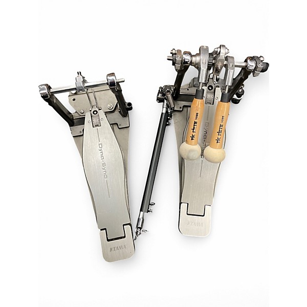 TAMA Used TAMA DYNA SYNC Double Bass Drum Pedal