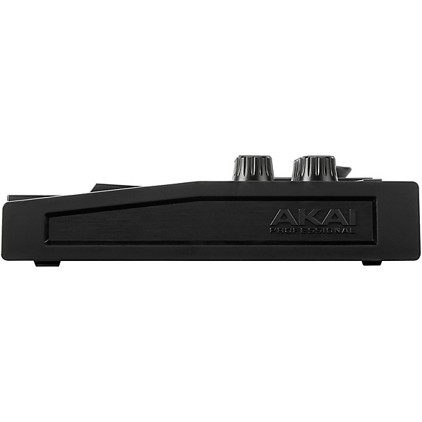 MPK Mini MK3 Keyboard Controller Black on Black