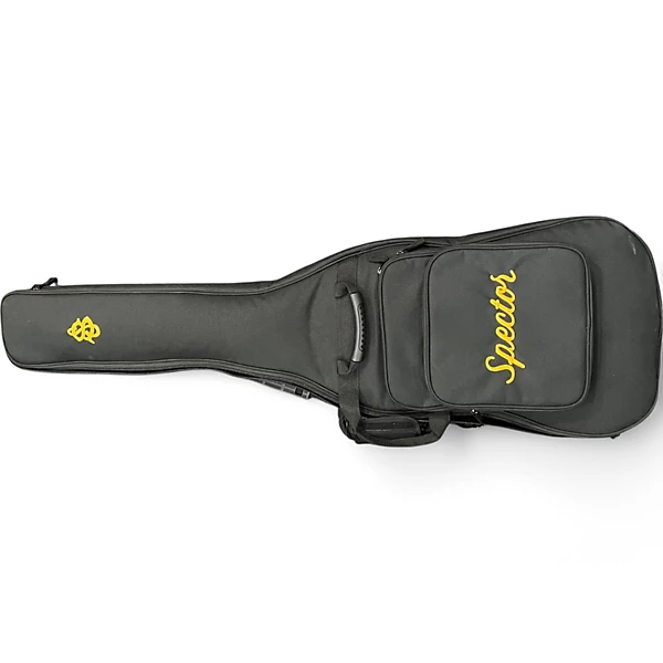 Spector Used Spector NS Dimension Haunted Moss Electric Bass Guitar.gc