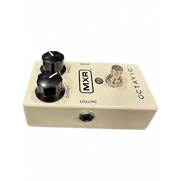 Used MXR Octavio Effect Pedal