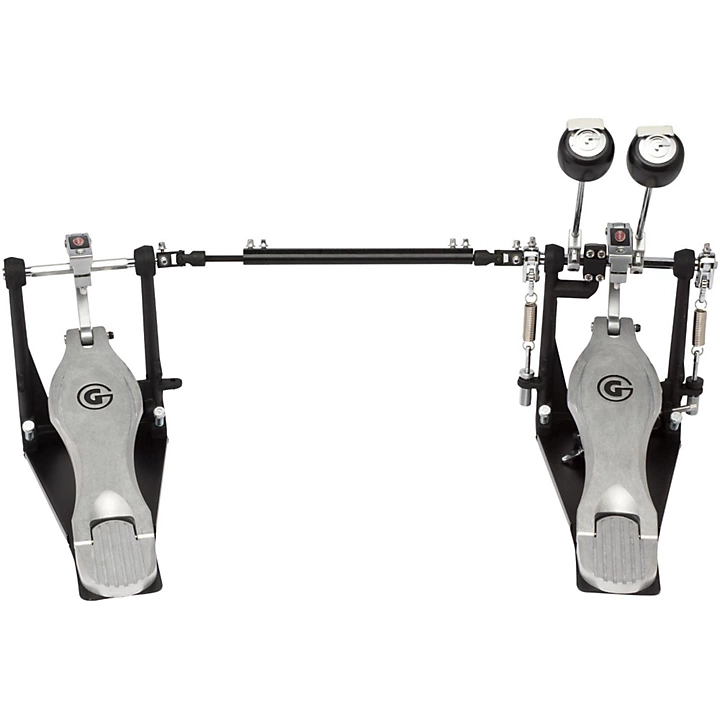 6700 Series Direct Drive Double Bass Drum Pedal