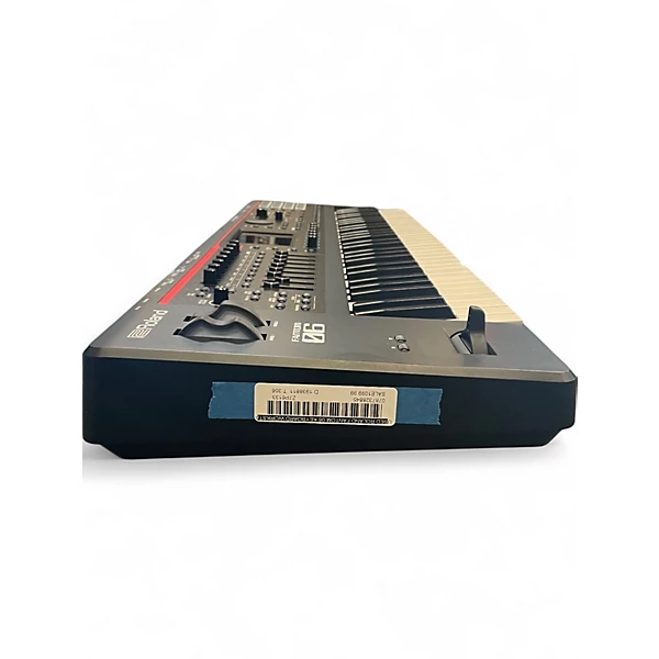 Roland Used Roland Fantom 06 Keyboard Workstation